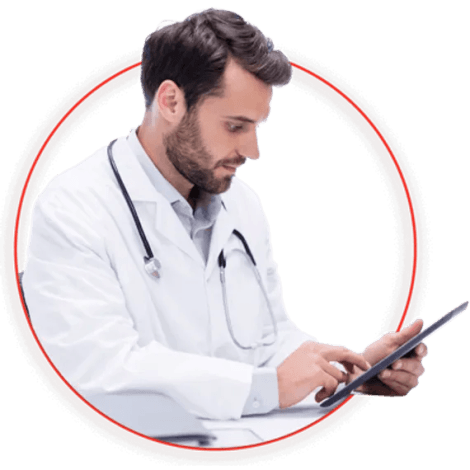 Hero Medic Chat